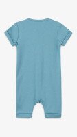 Пісочник для малюків Baby Life P-925 68 см Синій  Фото №3