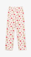 Піжама для дівчинки DALMINA Little Bear 104 см Молочний  Фото №4