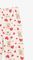 Піжама для дівчинки DALMINA Little Bear 104 см Молочний  Фото №5