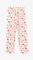 Піжама для дівчинки DALMINA Little Bear 104 см Молочний  Фото №7