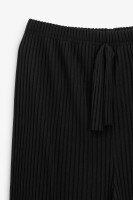 Пижама низ штаны женские ДР1,5 2XL Черный  Фото №0
