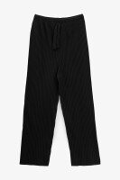 Пижама низ штаны женские ДР1,5 2XL Черный  Фото №2