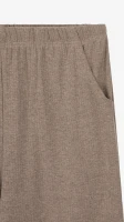 Піжама жіноча Nicoletta 47605 2XL Кавовий  Фото №5