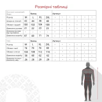 Пижама мужская Nicoletta 93336 2XL Красно-синий (2000990585424A)  Фото №15