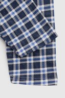 Піжама для хлопчика Cotton more 42009 6-7 років Блакитний (2000990731159A)  Фото №13
