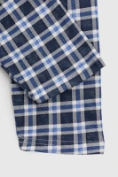 Піжама для хлопчика Cotton more 42009 4-5 років Блакитний (2000990731142A)  Фото №13