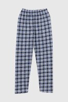 Піжама для хлопчика Cotton more 42009 6-7 років Блакитний (2000990731159A)  Фото №11