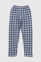 Піжама для хлопчика Cotton more 42009 6-7 років Блакитний (2000990731159A)  Фото №14