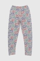 Пижама для мальчика Cotton more 42018 2-3 года Синий (2000990731135A)  Фото №13