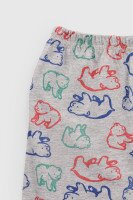 Пижама для мальчика Cotton more 42018 2-3 года Синий (2000990731135A)  Фото №11