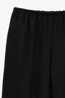 Пижама низ штаны женские Fleri F50134 38 Черный  Фото №5