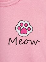 Платье для девочки Baby Show 13152 68 см Розовый (2000990473899S)  Фото №1