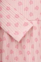 Сукня для дівчинки Baby Show 14258 74 см Рожевий (2000990646897D)  Фото №1