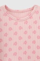 Сукня для дівчинки Baby Show 14258 68 см Рожевий (2000990646880D)  Фото №0