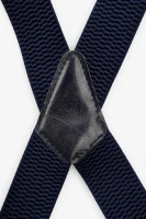 Підтяжки чоловічі X40170624 Джинс  Фото №1