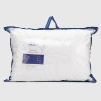 Подушка TM Fine Sleep &quot;Planet Soft &quot; NEW не стьогана холофайбер 50х70 735211317-5070 (2000990239365)  Фото №1