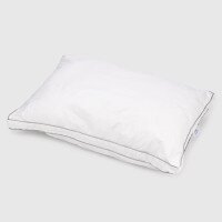 Подушка TM Fine Sleep &quot;Planet Soft &quot; NEW не стьогана холофайбер 50х70 735211317-5070 (2000990239365)
