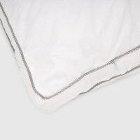 Подушка TM Fine Sleep &quot;Planet Soft &quot; NEW не стьогана холофайбер 50х70 735211317-5070 (2000990239365)  Фото №0