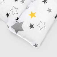 Подушка Звезда П.Б One Size Белый  Фото №3