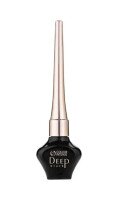 Подводка для глаз жидкая Colour Intense DEEP 4.5 мл Hard brush черная (4823083005429A)
