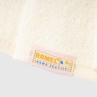 Полотенце Ramel 868 Молочный (2000990263483А)  Фото №1