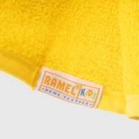 Рушник Ramel 868 50х70 см Жовтий (2000990263476)  Фото №3