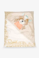 Рушник Unisex з кутком Ramel 346 Бежевий (2000990746221A)  Фото №3