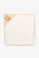 Рушник Unisex з кутком Ramel 346 Бежевий (2000990746221A)  Фото №0