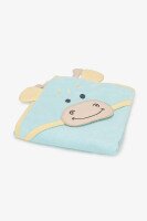 Рушник Unisex з кутком Ramel 358 М&#039;ятний (2000990746245A)  Фото №2