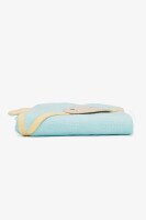 Рушник Unisex з кутком Ramel 358 М&#039;ятний (2000990746245A)  Фото №3