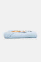 Рушник Unisex з кутком Ramel 364 Блакитний (2000990746238A)  Фото №4
