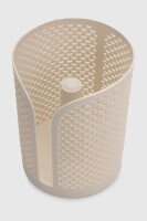 Тримач для рушника Bee Home VC-607 Молочний (2000990531377A)  Фото №1