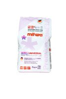 Порошок стиральный Color Univer Milwa 4 кг (4030249806282)