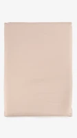Постельное белье Евро HOME LINE 173952 215 х 240 см Капучино  Фото №0