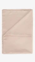 Постельное белье Евро HOME LINE 173952 215 х 240 см Капучино  Фото №1