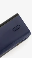 Повербанк 60000mAh Синій  Фото №1
