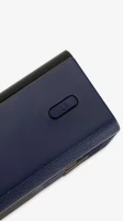 Повербанк 80000mAh Синій  Фото №1