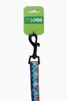 Повідець ТМ HIDOG &quot;Adventure&quot; , ширина 10 мм (довжина 152 см) (2100102300010A)(SN)  Фото №3