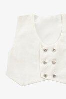 Праздничный набор детский Mini Papi 207 One Size Белый  Фото №7