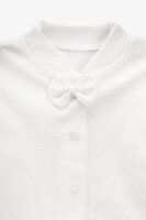 Праздничный набор детский Mini Papi 207 One Size Белый  Фото №1
