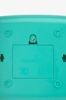 Развивающая игрушка Куб 822 Бирюзовый  Фото №2