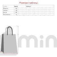 Рюкзак дошкільний для дівчинки 0619-2 Бузковий  Фото №7