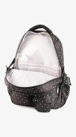 Купить Рюкзак школьный для девочки 2617 Черный Артикул: 2000999516443 Миниатюра фотографии № 7