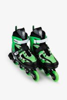 Роликові ковзани Best Roller 76903-L 38-42 Зелений  Фото №1