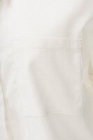 Купить Рубашка однотонная женская LAWA K-WTC02392 XL Молочный Артикул: 2000990648853 Миниатюра фотографии № 8
