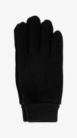 Перчатки мужские 379-7 One Size Черный  Фото №1