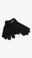 Перчатки мужские 8002 One Size Черный  Фото №0