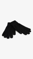 Перчатки мужские 8005 One Size Черный  Фото №0
