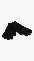 Перчатки мужские 8005 One Size Черный  Фото №0
