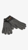 Перчатки мужские 8120 One Size Темно-серый  Фото №0